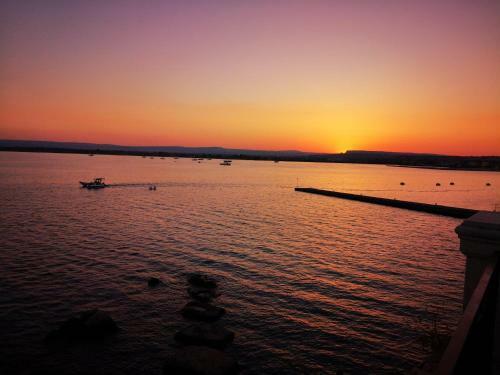 The Sail Apartment - Marzamemi