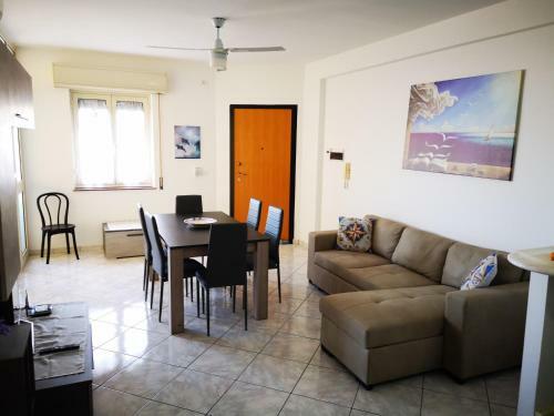 The Sail Apartment - Marzamemi