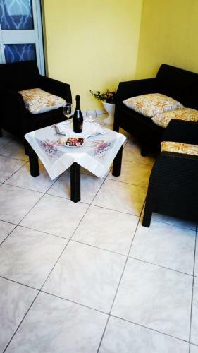 The Sail Apartment - Marzamemi