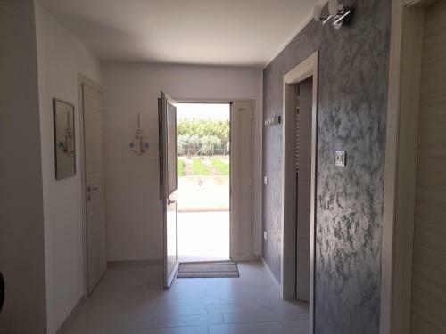 Casa Vacanza Porto Fossa E Barca