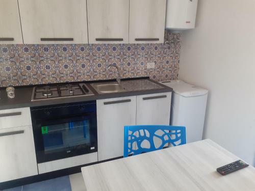 Apartamento Casa Vacanza Ginevra