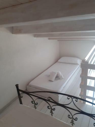 Apartamento Casa Vacanza Ginevra