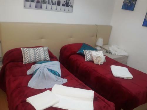 B&B Il Cortile
