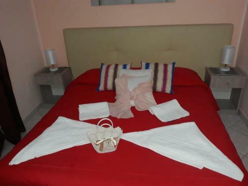 B&B Il Cortile