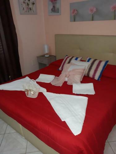 B&B Il Cortile