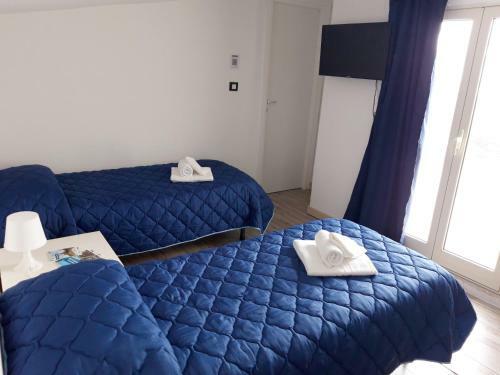 Apartamento Casa Principe Umberto