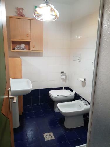 Apartamento Sass Pordoi