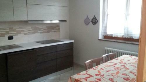 Apartamento Villetta Muncion
