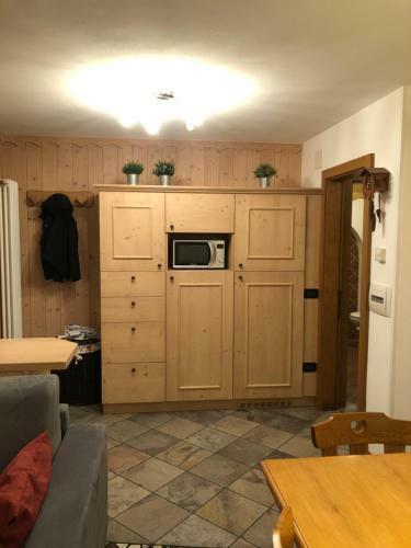 Apartamento Casa Gallo