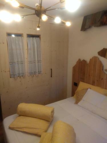 Apartamento La P�cola C�sa de S�n Nicol�