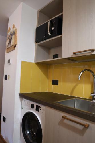 Apartamento La P�cola C�sa de S�n Nicol�