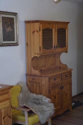 Apartamento La P�cola C�sa de S�n Nicol�