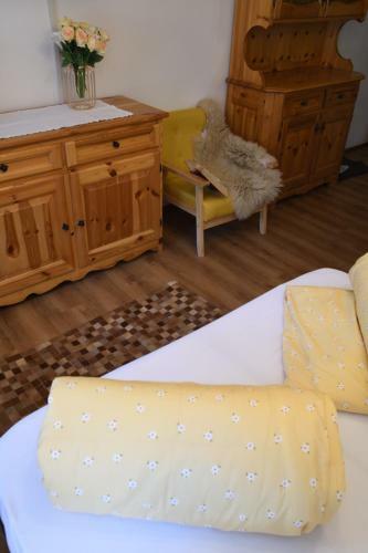 Apartamento La P�cola C�sa de S�n Nicol�