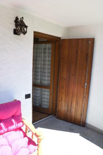 Apartamento La P�cola C�sa de S�n Nicol�