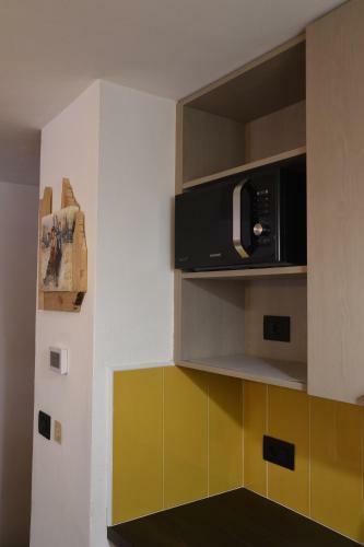 Apartamento La P�cola C�sa de S�n Nicol�