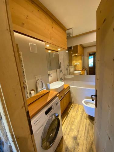 Al Maso Apartment