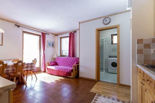 Apartamento Solaia