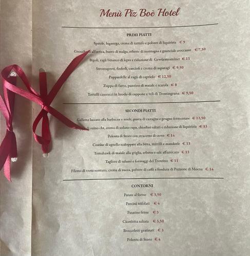 Hotel Pizbo�