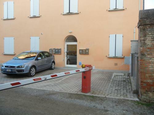 Apartamento Casa Vacanze Medicina