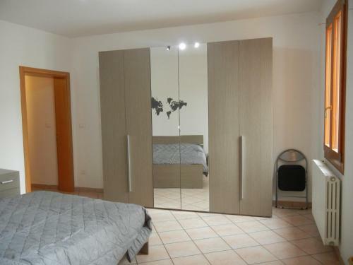 Apartamento Casa Vacanze Medicina