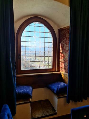 Villa Castello Del 1100 Con Vista E Jacuzzi In Valtellina