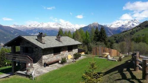 Holiday Creek Mortirolo