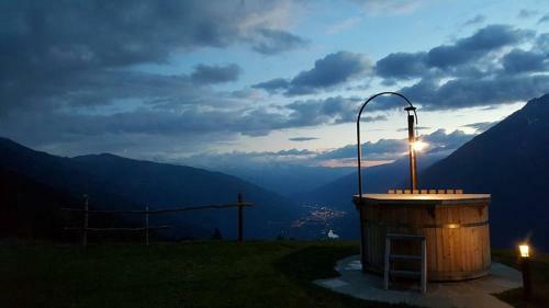 Holiday Creek Mortirolo