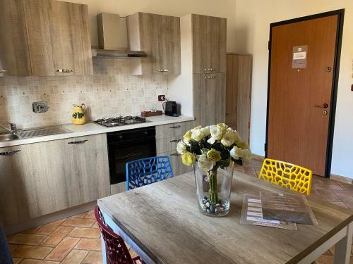 Apartamento La Casa Di Maryangel
