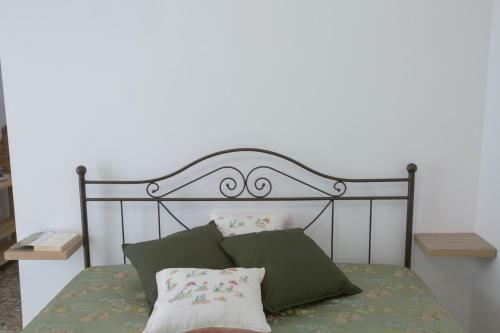 Hostal Casa Vacanza La Pergola
