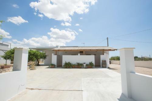 Hostal Casa Vacanza La Pergola