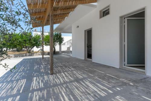 Hostal Casa Vacanza La Pergola