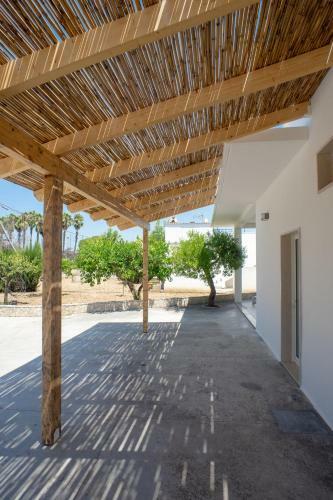 Hostal Casa Vacanza La Pergola
