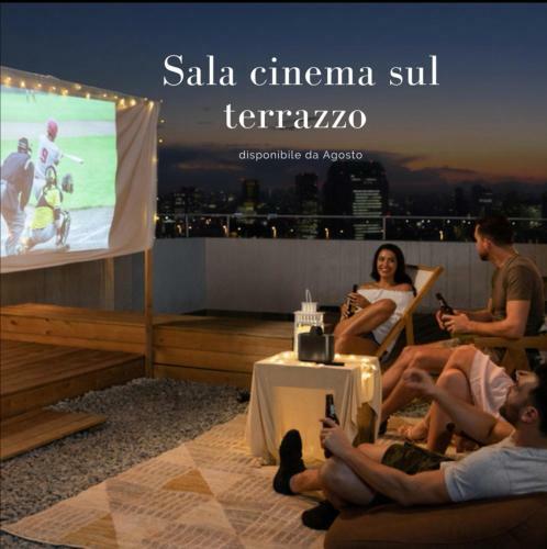 Mambo Salentino Guest House