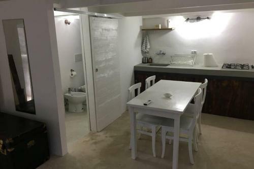 Apartamento La Corte Bianca