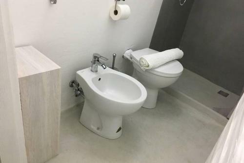 Apartamento La Corte Bianca