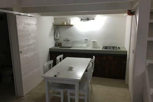 Apartamento La Corte Bianca