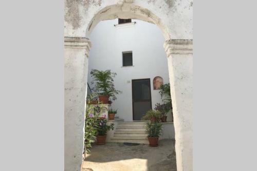 Apartamento La Corte Bianca