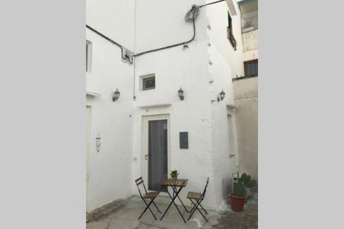 Apartamento La Corte Bianca