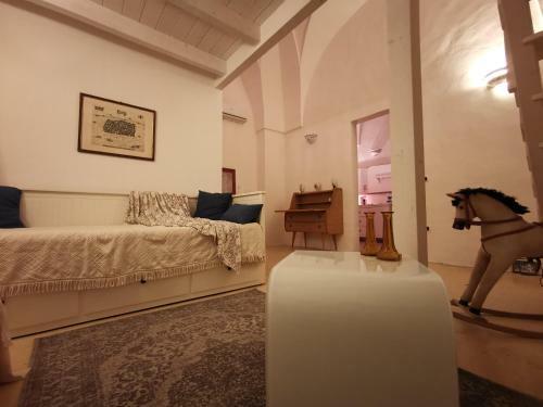 Apartamento Ca' Luisa Appartamento Bianco