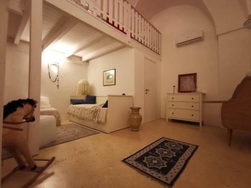 Apartamento Ca' Luisa Appartamento Bianco