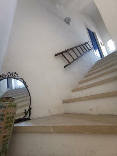 Apartamento Ca' Luisa Appartamento Bianco
