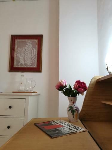 Apartamento Ca' Luisa Appartamento Bianco