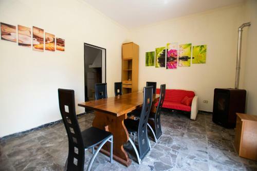 Case Vacanze Matino