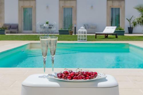 Agroturismo Puntuso Vacanze