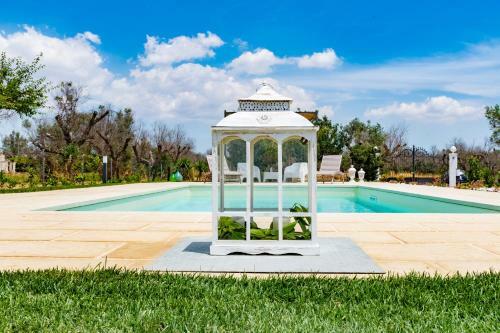 Agroturismo Puntuso Vacanze