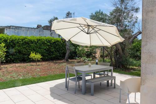Agroturismo Puntuso Vacanze