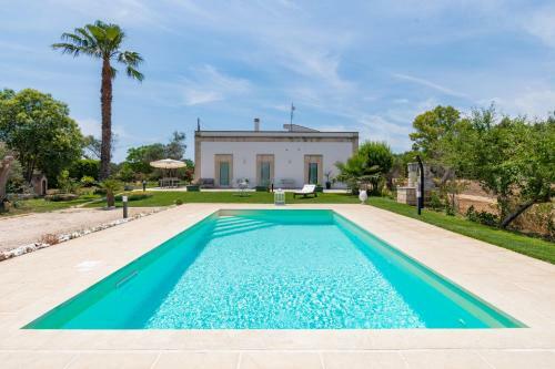 Agroturismo Puntuso Vacanze