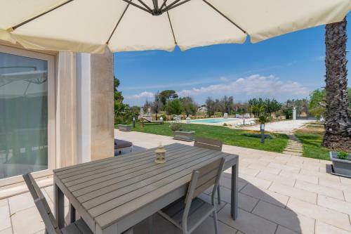 Agroturismo Puntuso Vacanze