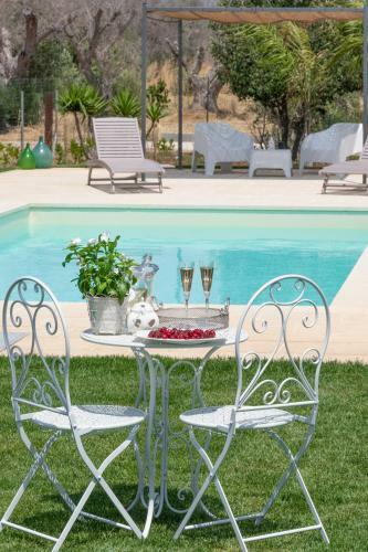 Agroturismo Puntuso Vacanze