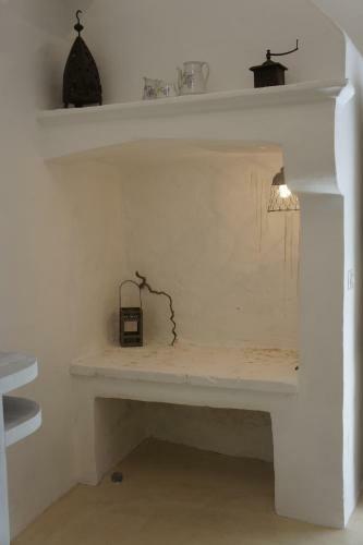 Dimora In Vico